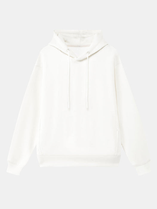 Basic Heavyweight Cotton Oversize Hoodie