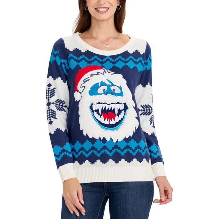 Winter Holiday Christmas Sweaters