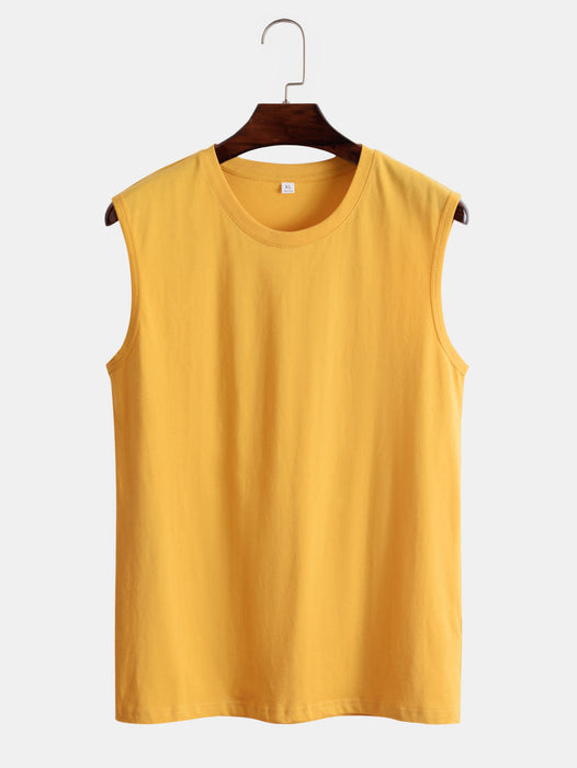 Basic Tank Top