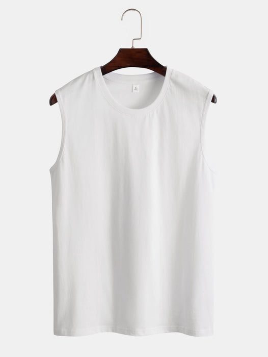 Basic Tank Top