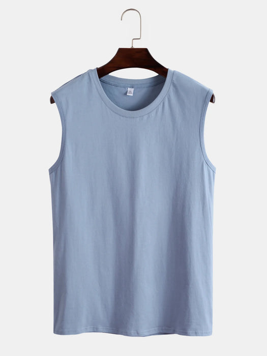 Basic Tank Top