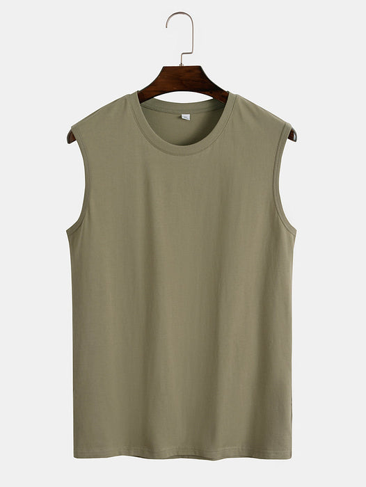 Basic Tank Top