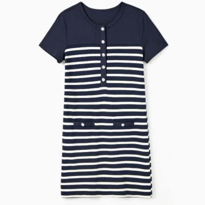 Nautical Family Outfit Collection