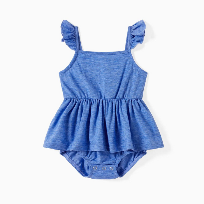 Summer Sky Family Matching Outfit Set