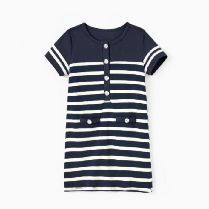 Nautical Family Outfit Collection