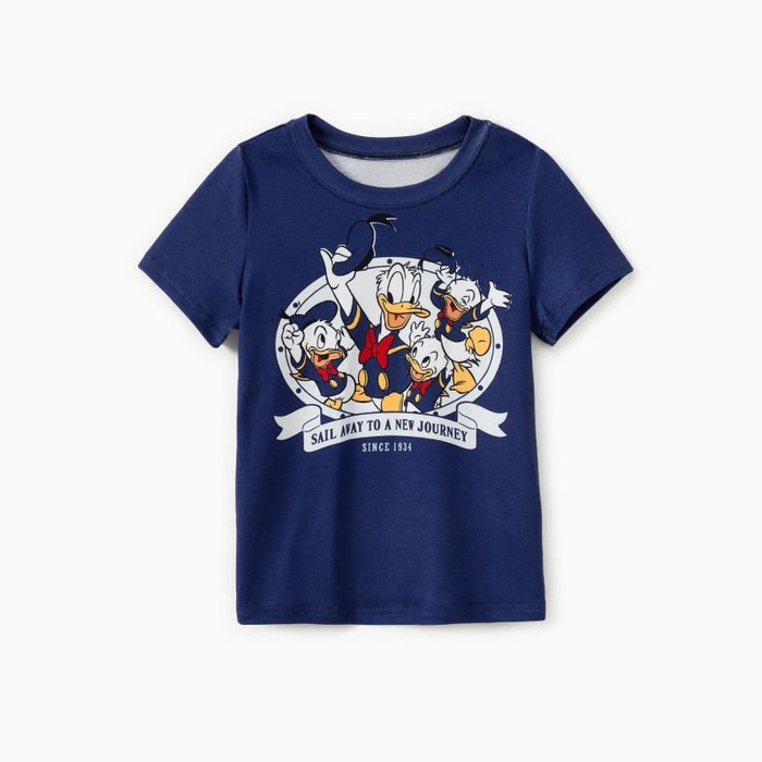 Disney Mickey And Friends 90th Anniversary Matching Outfits