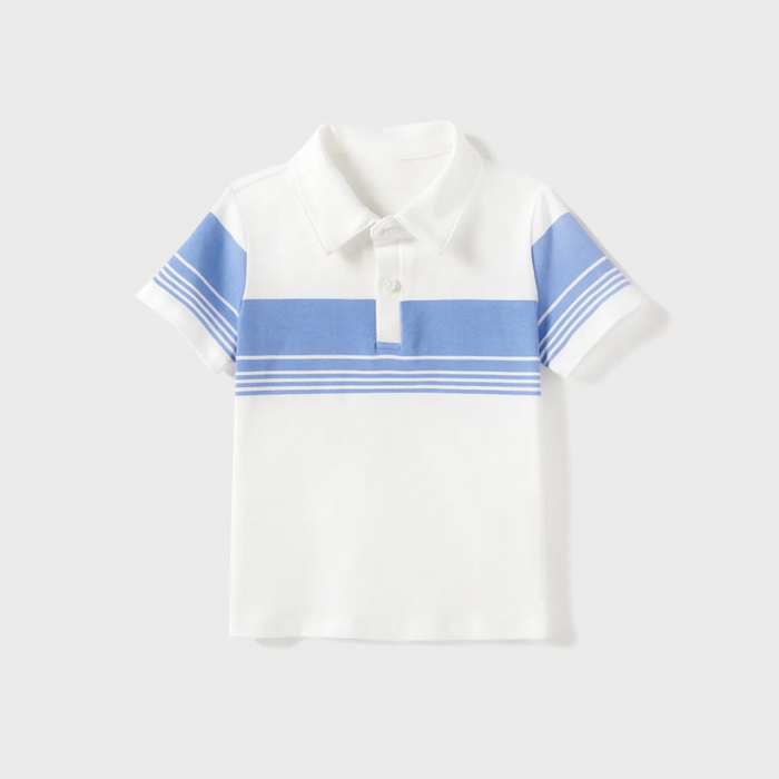 Classic Stripes Family Matching Outfit Set