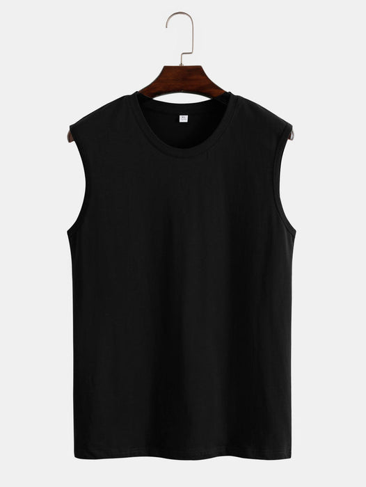 Basic Tank Top