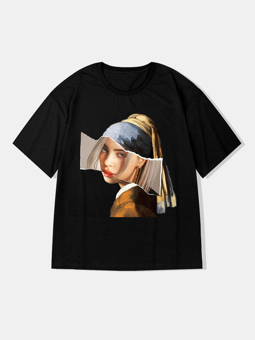 Billie Eilish Graphic T-Shirt