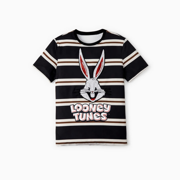 Bugs Bunny Fun Family Matching Outfit Set