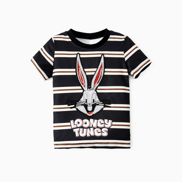 Bugs Bunny Fun Family Matching Outfit Set