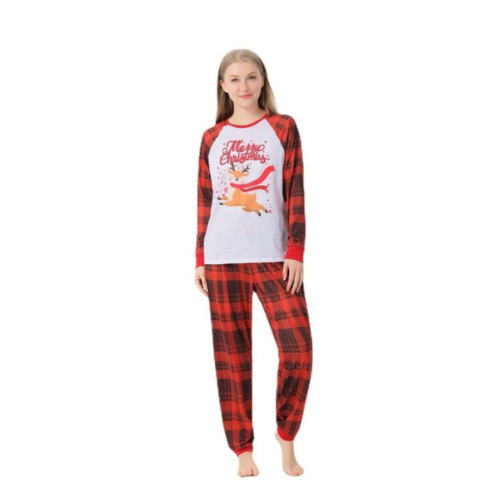 Jodimitty Christmas Pajamas