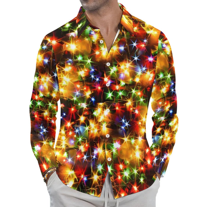 Holiday Long Sleeve Shirts