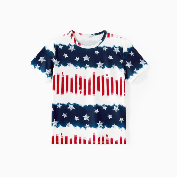 Independence Day Family Matching Set