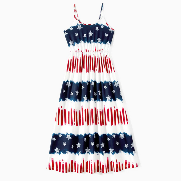 Independence Day Family Matching Set