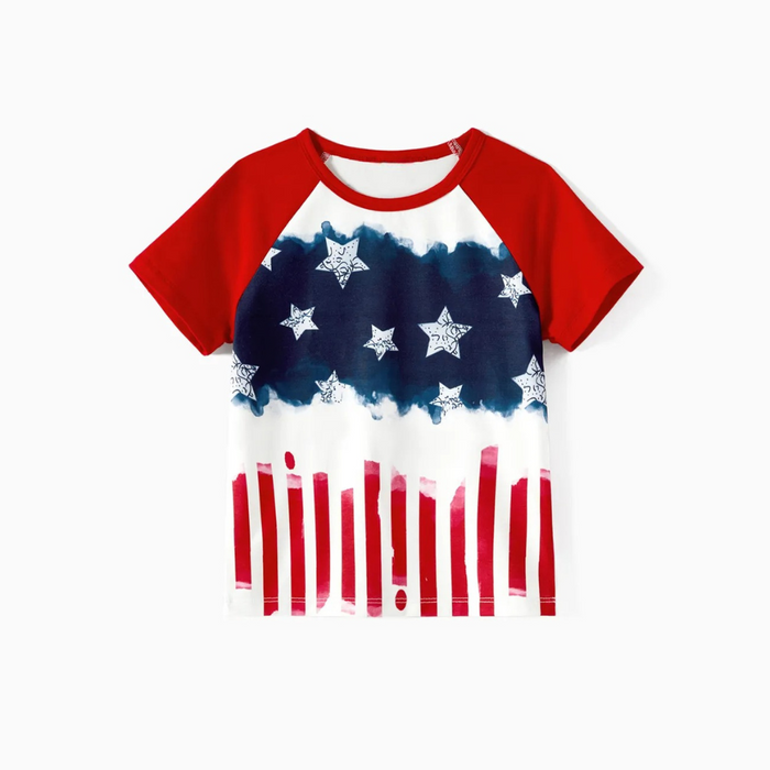 Independence Day Family Matching Set