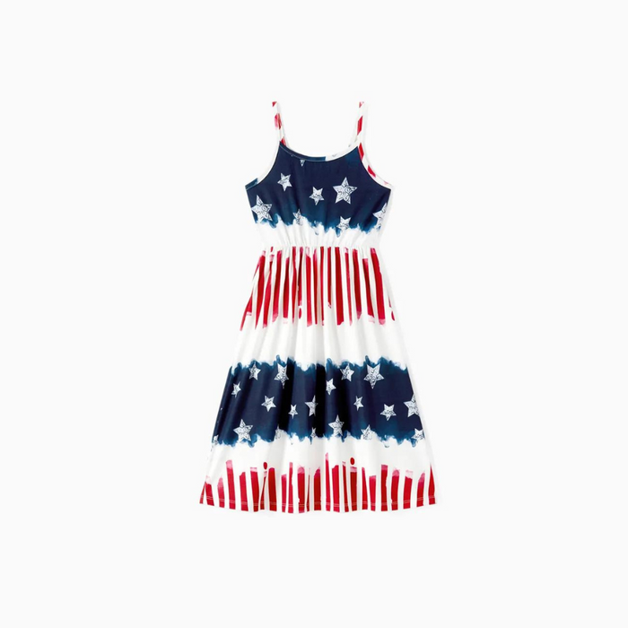 Independence Day Family Matching Set