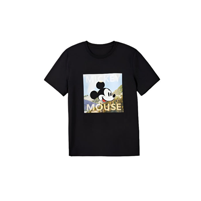 Mickey And Friends Family Clothing Set