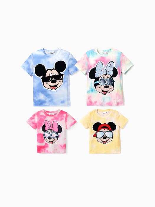 Mickey And Friends Family Matching Set