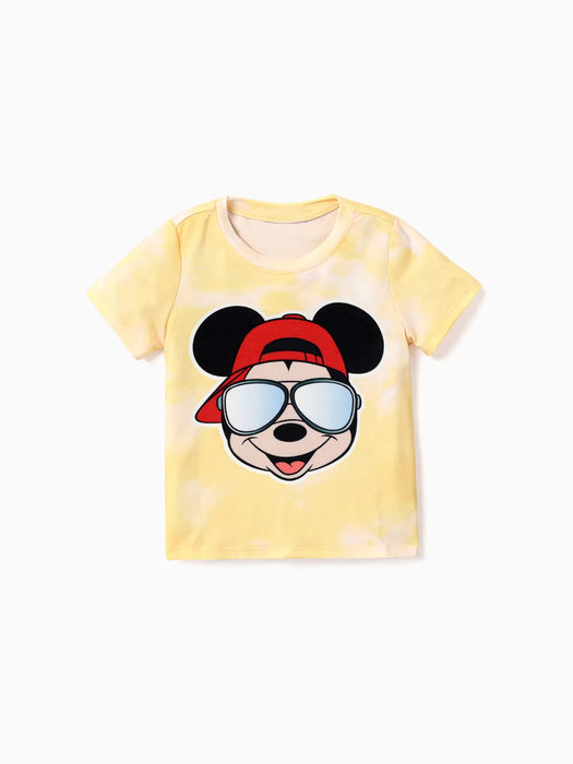 Mickey And Friends Family Matching Set