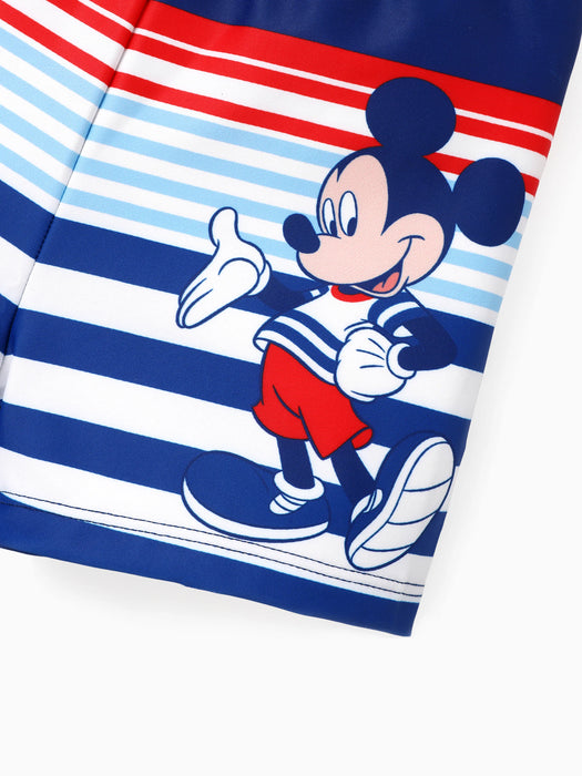 Mickey And Friends Family Matching Set Toddler Swimsuit