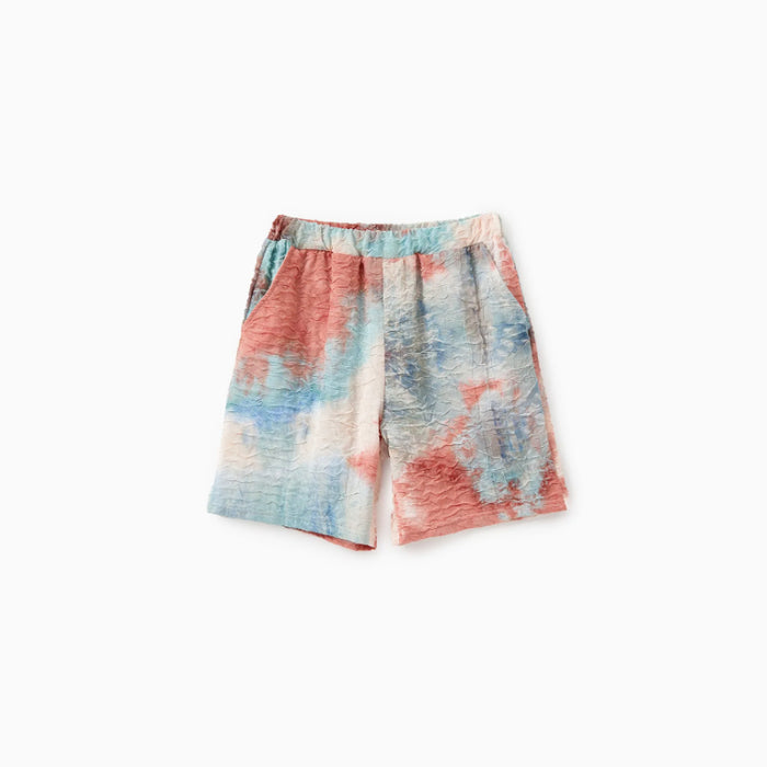 Mommy And Me Tie Dye Family Matching Sets