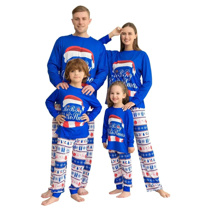 Christmas Family Matching Set