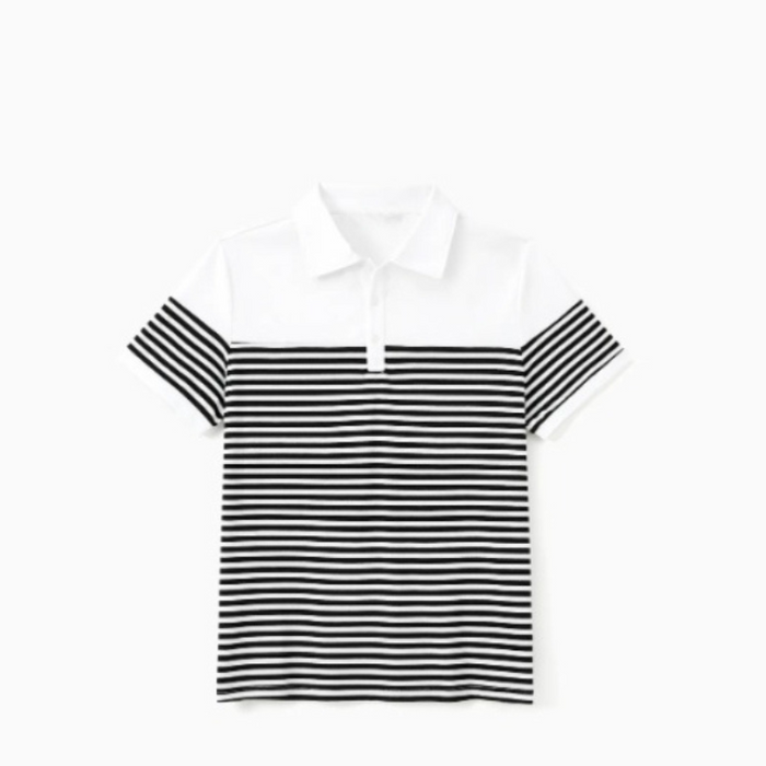 Classic Stripes Family Apparel Collection