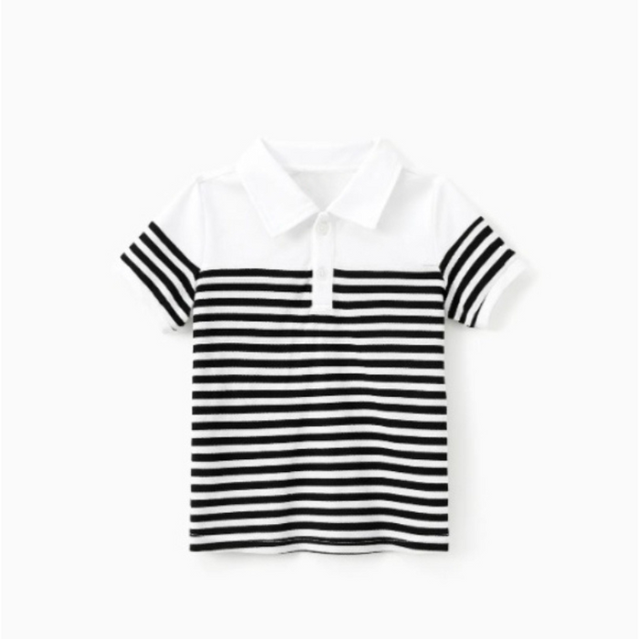 Classic Stripes Family Apparel Collection