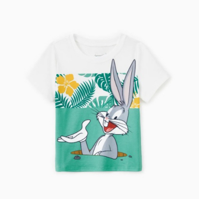 Tropical Escape Family Apparel Collection