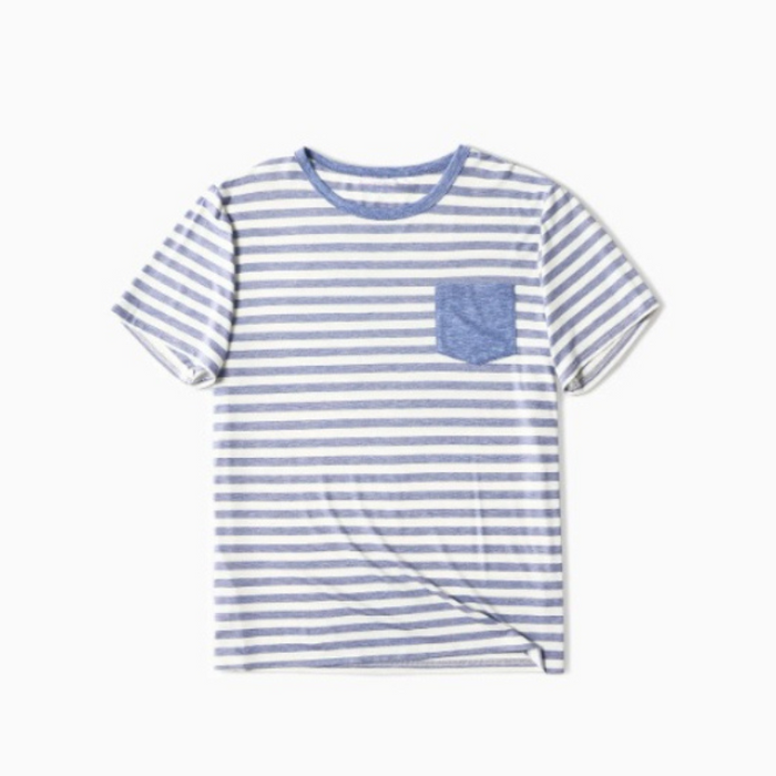 Serene Stripes Family Fashion Collection