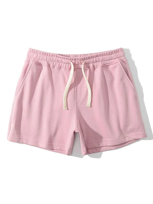 3 Pieces Jersey Short