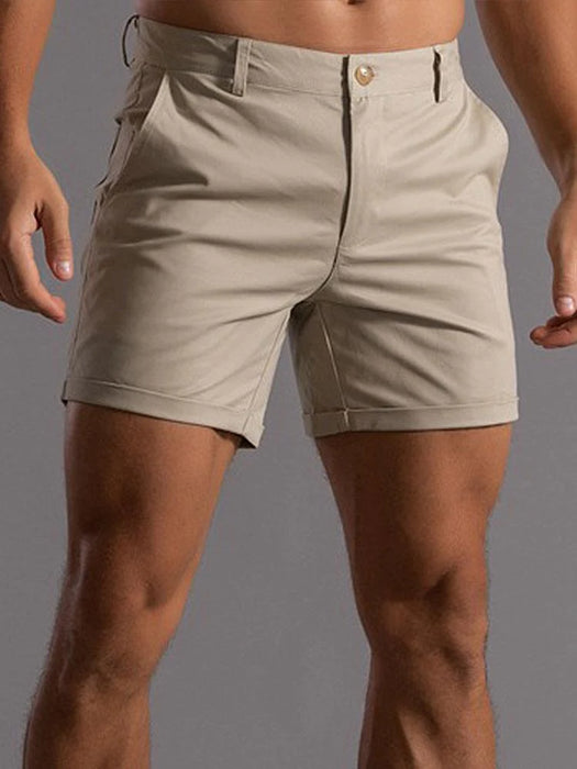 2 Pieces Chino Short