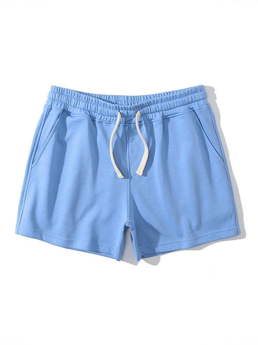 3 Pieces Jersey Short