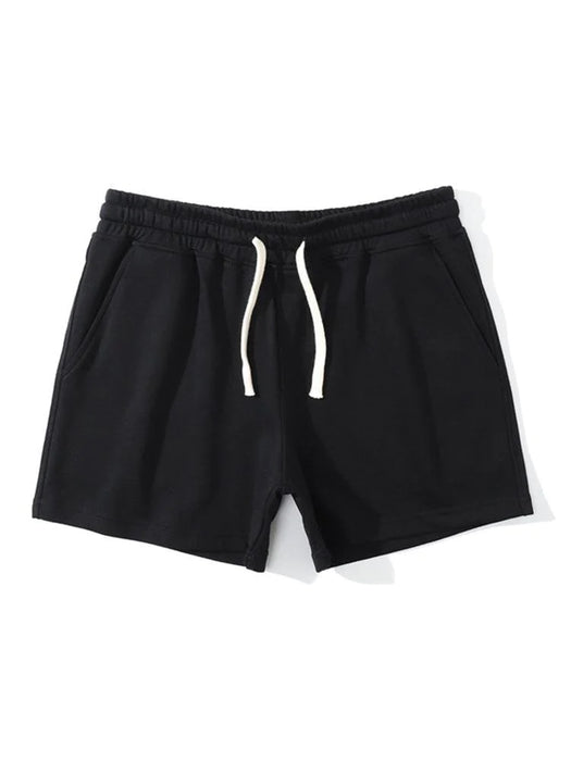 3 Pieces Jersey Short