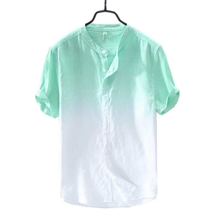 Summer Cotton Shirt