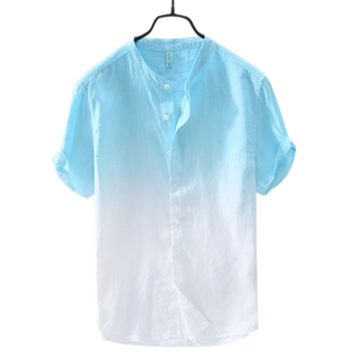 Summer Cotton Shirt